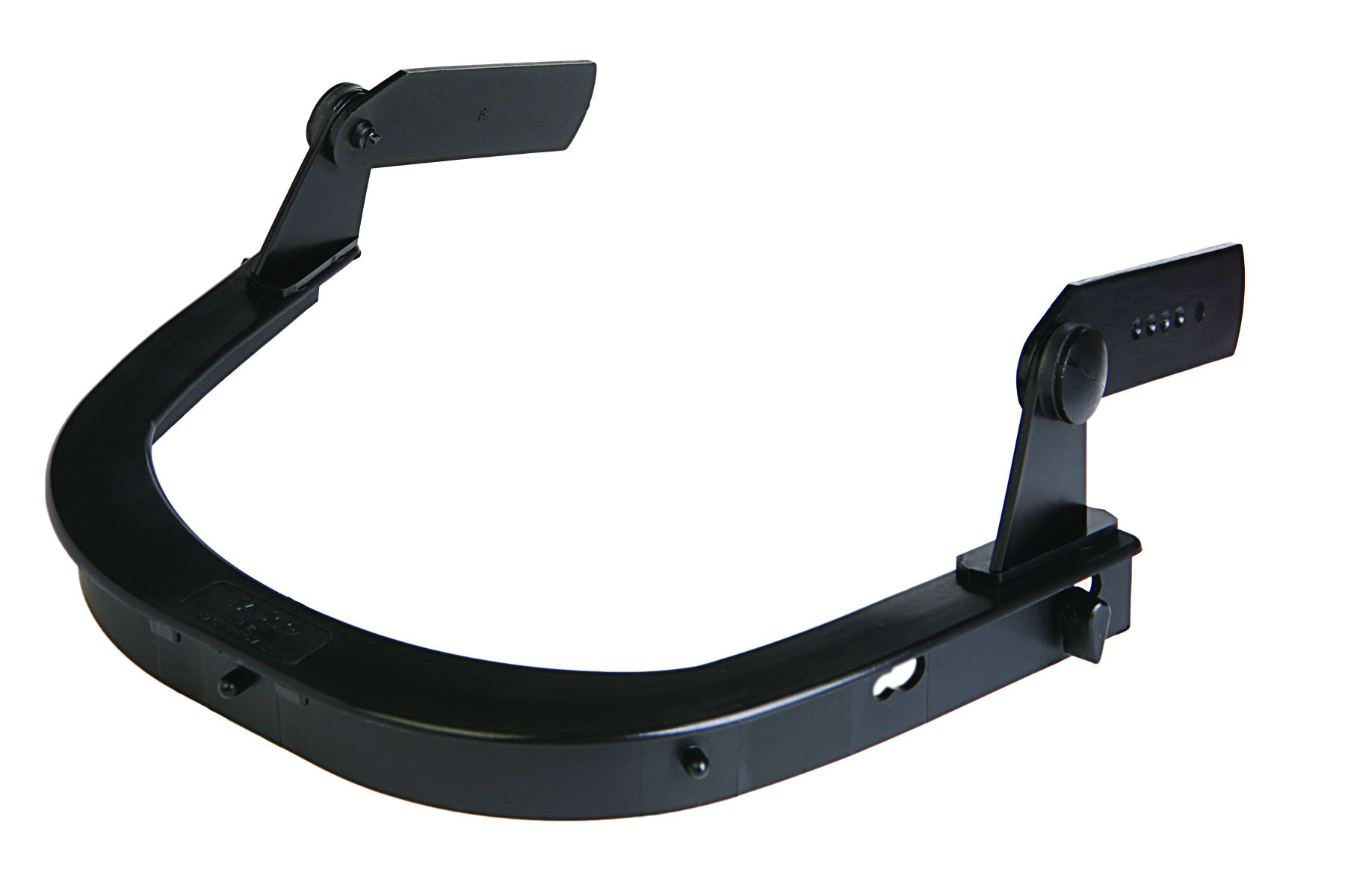 ERB 5000A Visor Carrier Attachment for Hardhats